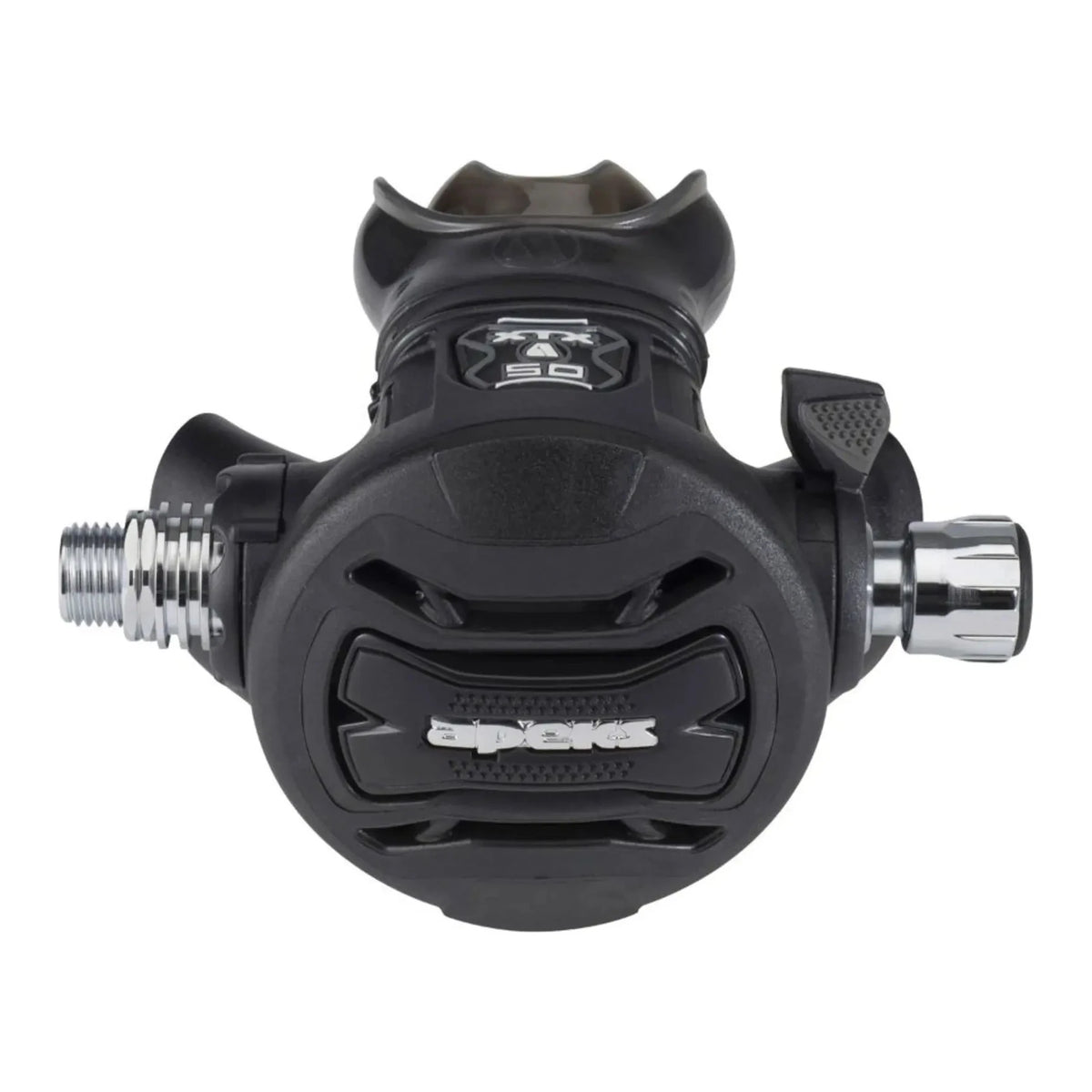 Apeks XTX50 second stage