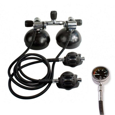 TEK 3 SET with TEK GAUGE