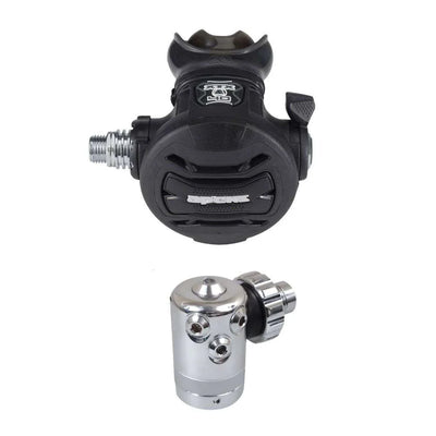 XTX40 REGULATOR WITH DS4 DIN