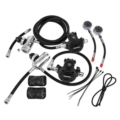 SIDEMOUNT SET