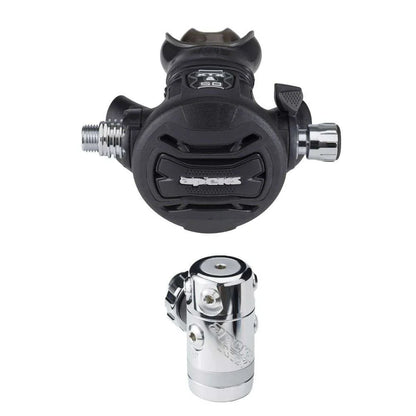 XTX50 DIN 300 B