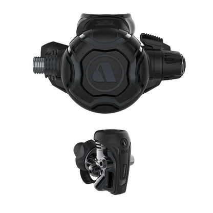 EVX 200 TUNGSTEN DIN REGULATOR 300B