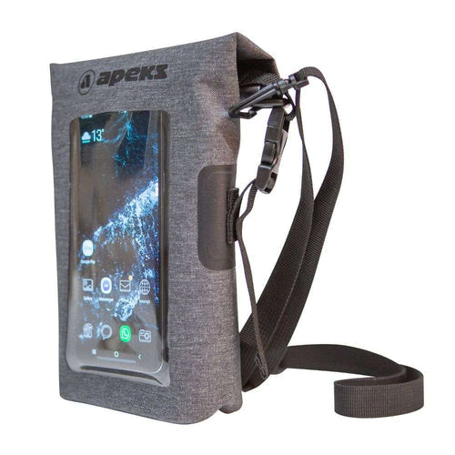 APEKS SMALL DRY BAG PHONE CASE