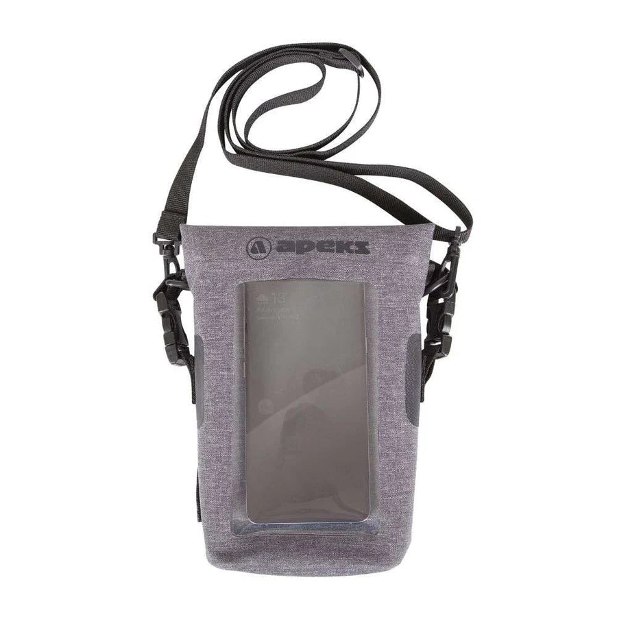 APEKS SMALL DRY BAG PHONE CASE