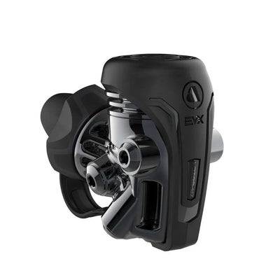 EVX 200 TUNGSTEN
