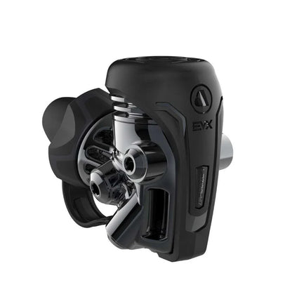 EVX 200 TUNGSTEN DIN REGULATOR 300B