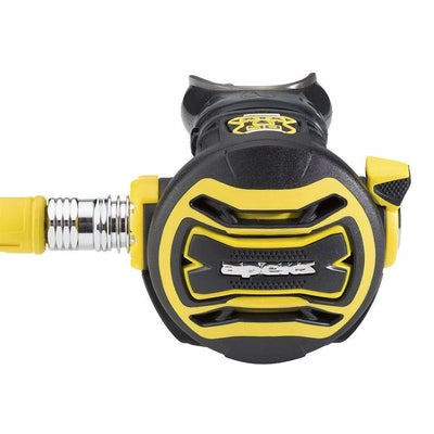 XTX50 DIN with XTX 40 Octopus