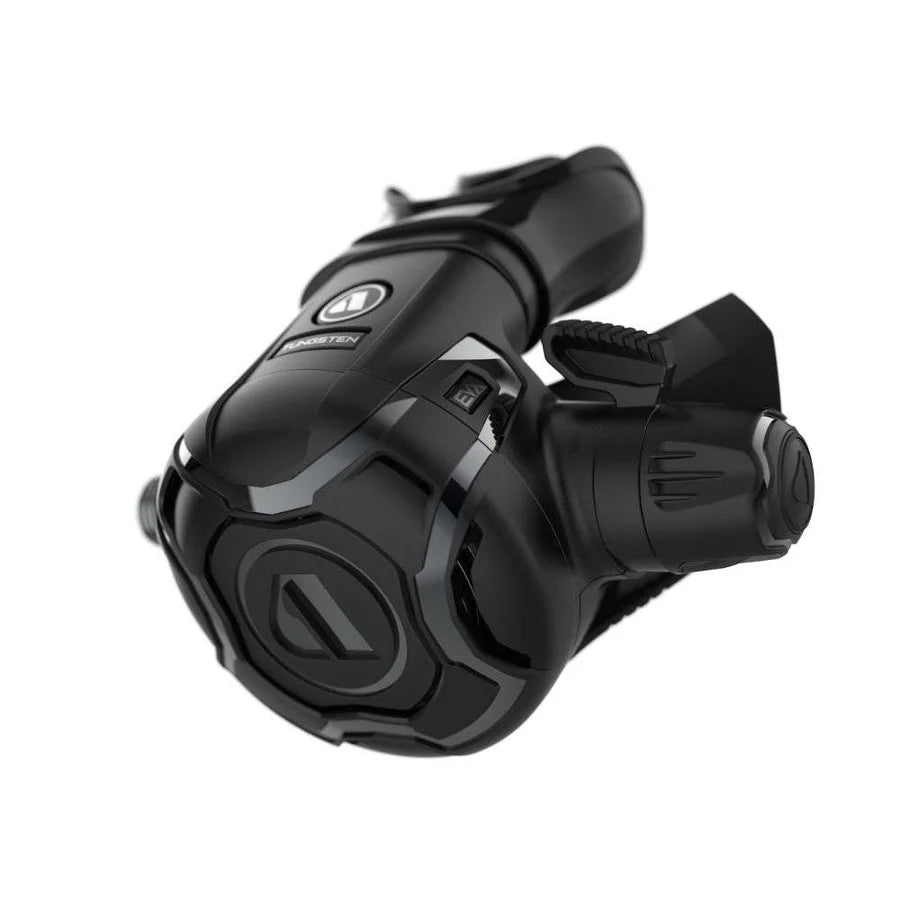 EVX200 TUNGSTEN 2ND STAGE ONLY