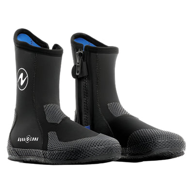 ERGO SUPERZIP BOOTS 5MM