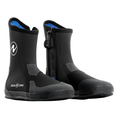 ERGO SUPERZIP BOOTS 5MM