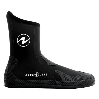 ERGO SUPERZIP BOOTS 5MM