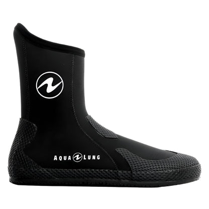ERGO SUPERZIP BOOTS 5MM