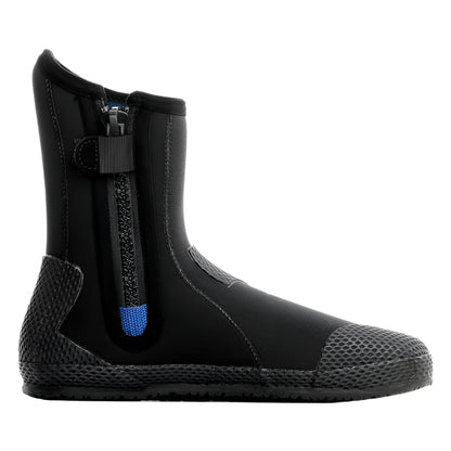 ERGO SUPERZIP BOOTS 5MM