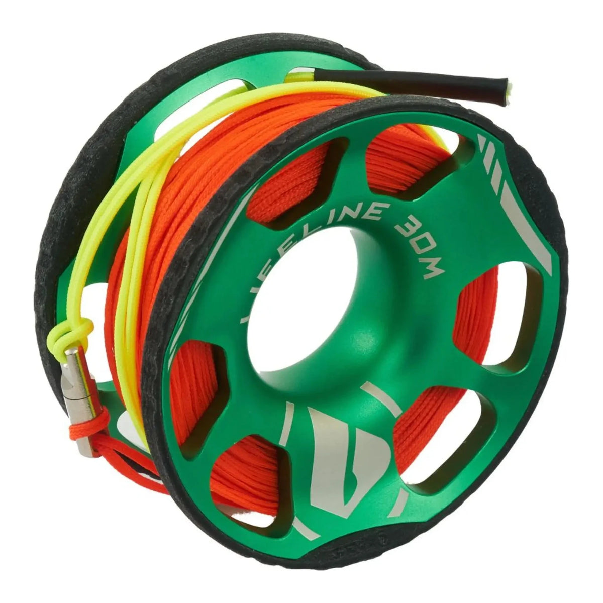 Apeks Lifeline spool kit, 30 metres, image 1 of 5