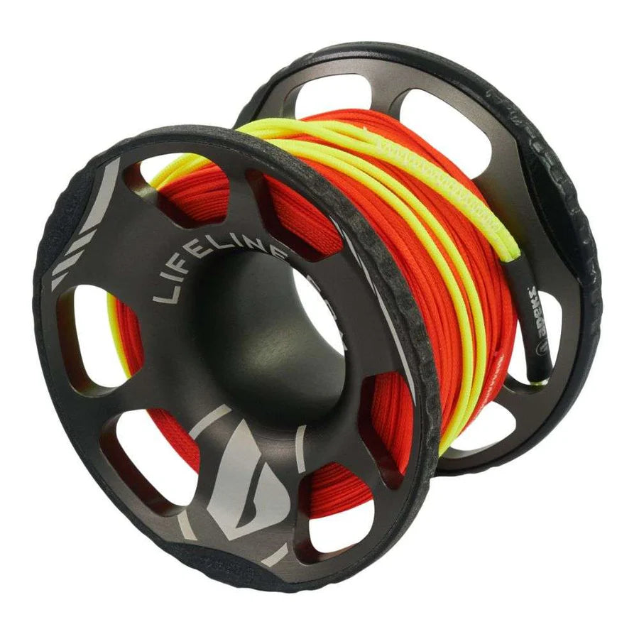 SPOOL KIT 60 MTR