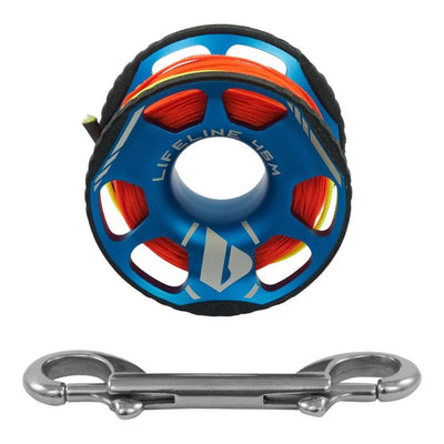 SPOOL KIT 45 MTR