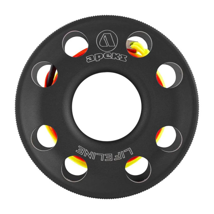 SPOOL KIT 60 MTR