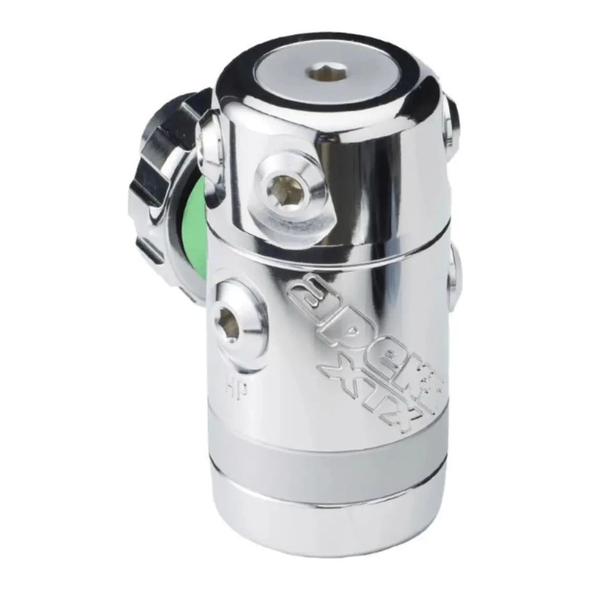 Apeks DST Nitrox M26 first stage