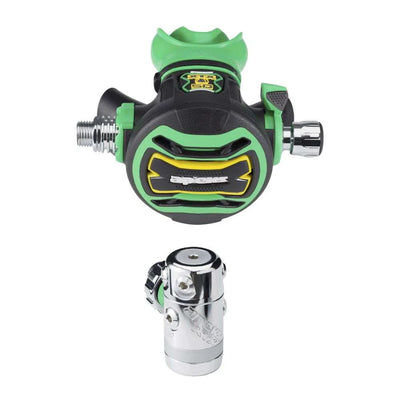 Apeks XTX50 Nitrox regulator, image 3 of 4