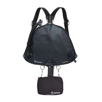 SIDEMOUNT WSX-45 20L - COMPLETE