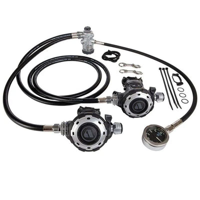 MTX-RC SINGLE CYLINDER LONG HOSE SET