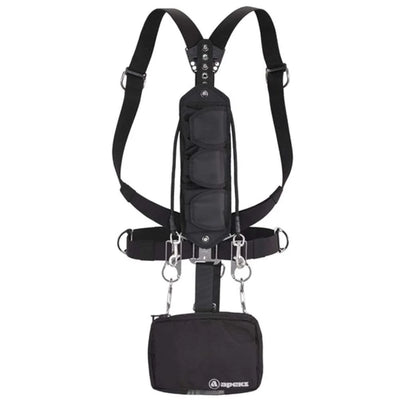 SIDEMOUNT WSX-45 20L - COMPLETE