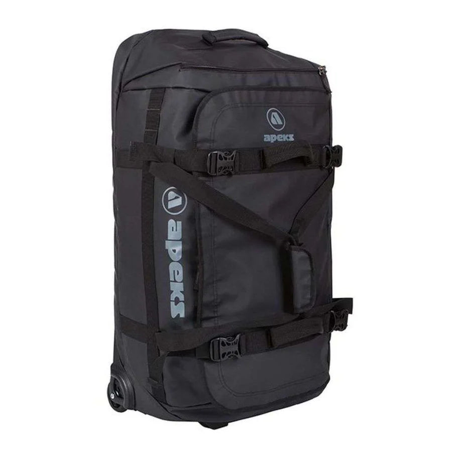 APEKS 90L ROLLER BAG