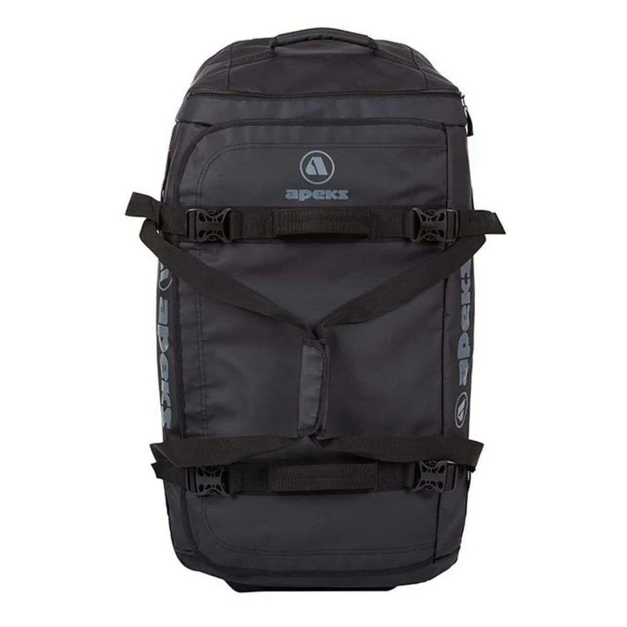APEKS 90L ROLLER BAG