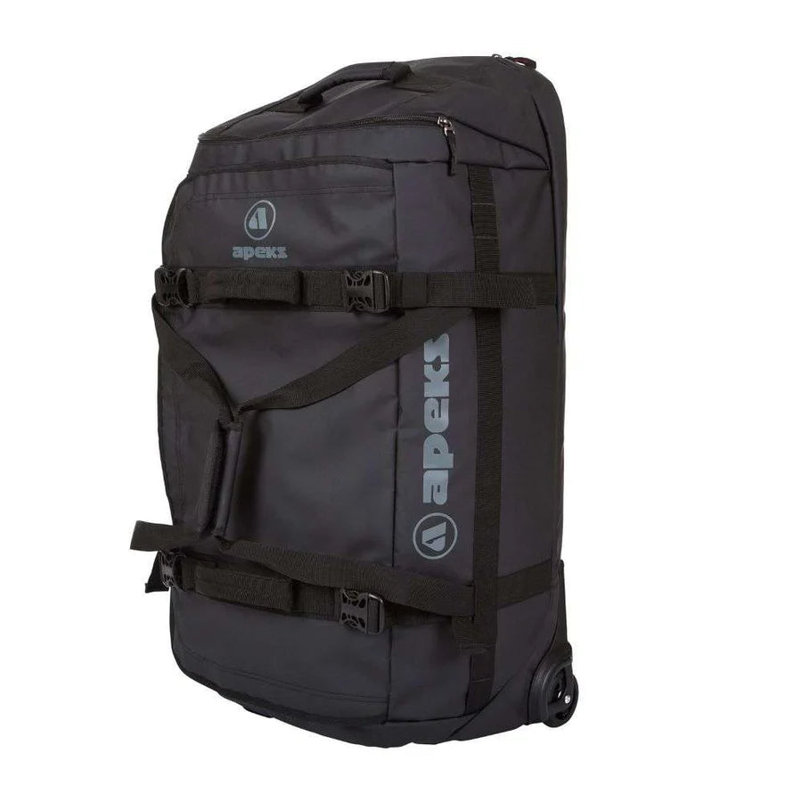 APEKS 90L ROLLER BAG
