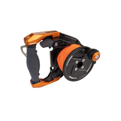 LIFELINE ASCEND REEL 60M