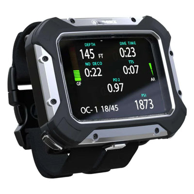 APEKS DSX WITH O2 ANALYZER
