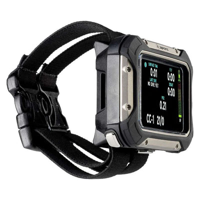 APEKS DSX WITH O2 ANALYZER
