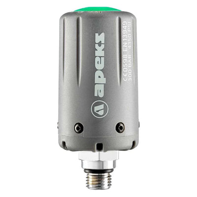 APEKS DSX WITH O2 ANALYZER