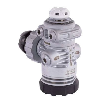 STAGE 3 PACK - MTX-R DIN with MTX-R OCTOPUS