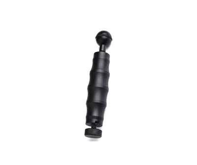 OrcaTorch ZJ12 Handle assembled with ball joint and base screw