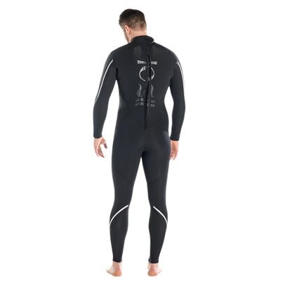 PROTEUS II MENS 3MM WETSUIT
