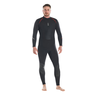 PROTEUS II 5MM MENS WETSUIT