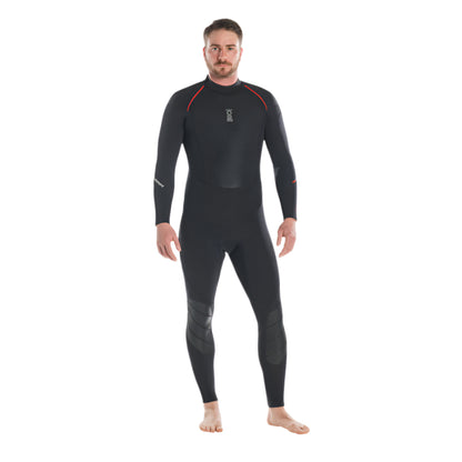 PROTEUS II 5MM MENS WETSUIT