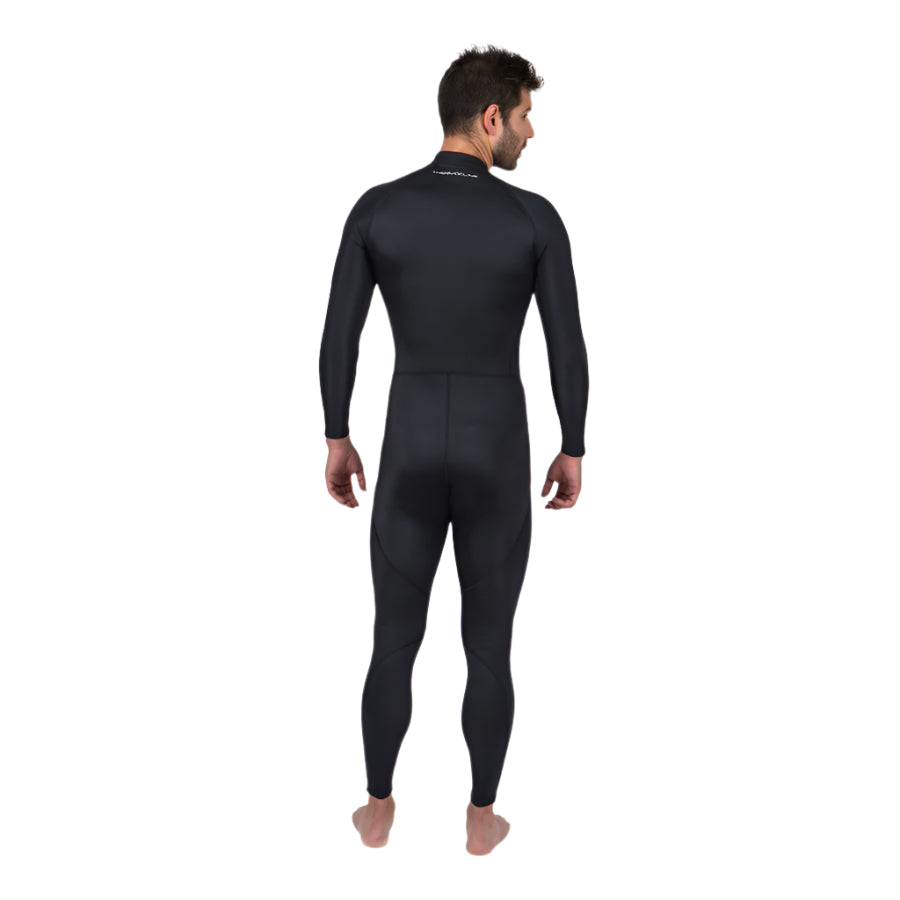 THERMOCLINE MENS ONE PIECE - FRONT ZIP