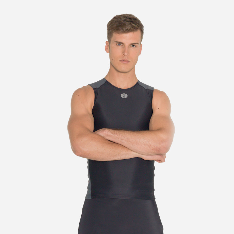 THERMOCLINE MENS VEST