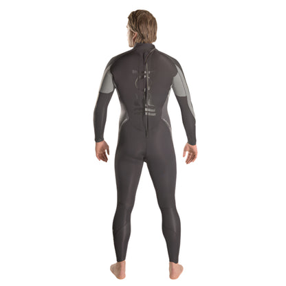 XENOS MENS 3MM WETSUIT