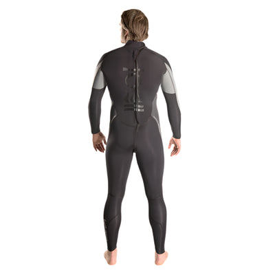 XENOS MENS 5MM WETSUIT