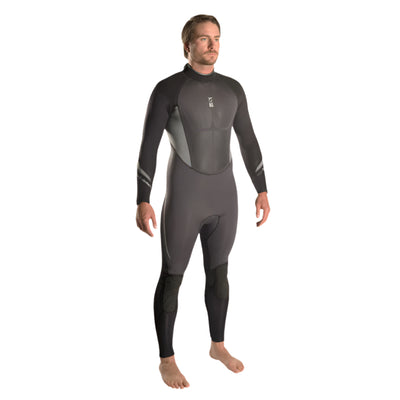 XENOS MENS 5MM WETSUIT