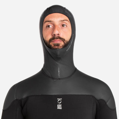 Fourth Element RF2 open cell neoprene detail