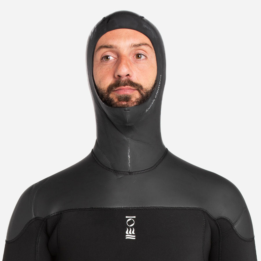 Fourth Element RF2 open cell neoprene detail