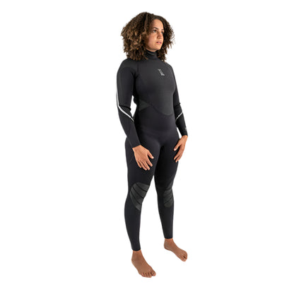 PROTEUS II LADIES 3MM WETSUIT