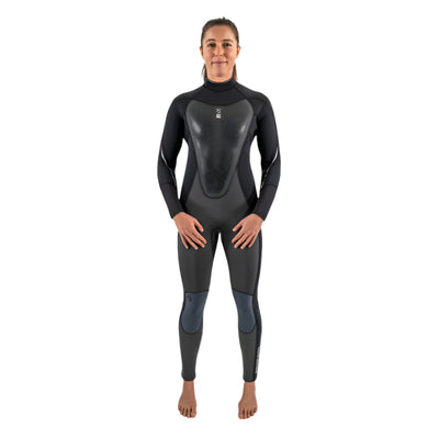 XENOS WOMENS 7MM