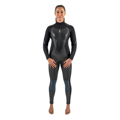 XENOS WOMENS 7MM