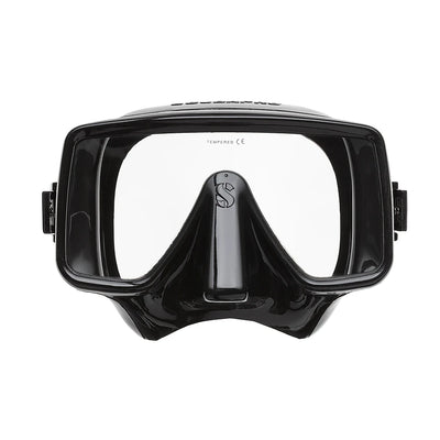 FRAMELESS MASK