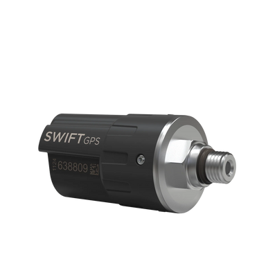 SWIFT TRANSMITTER GPS